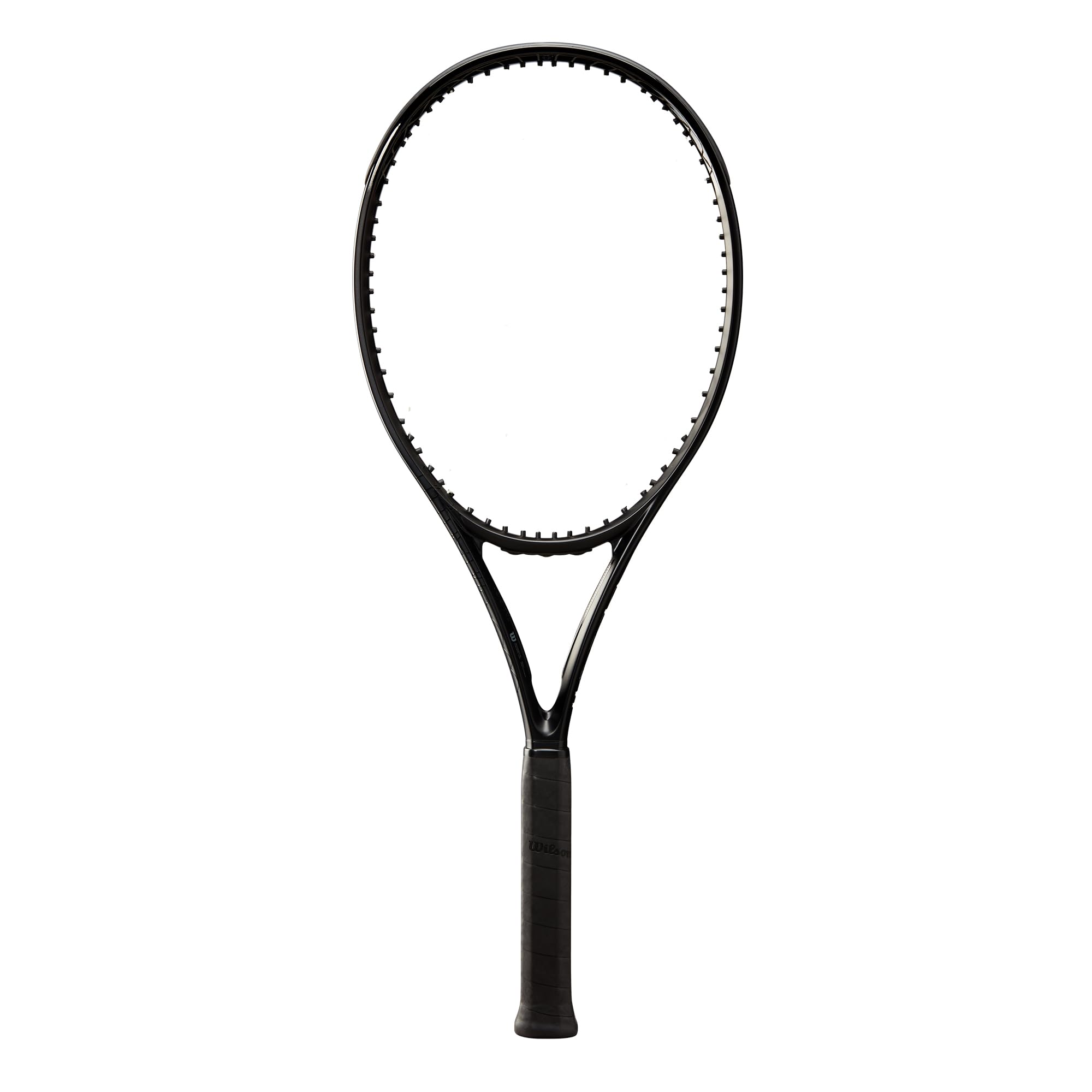 Amazon | Wilson Clash 100 v2 ノワール テニスラケット | Wilson