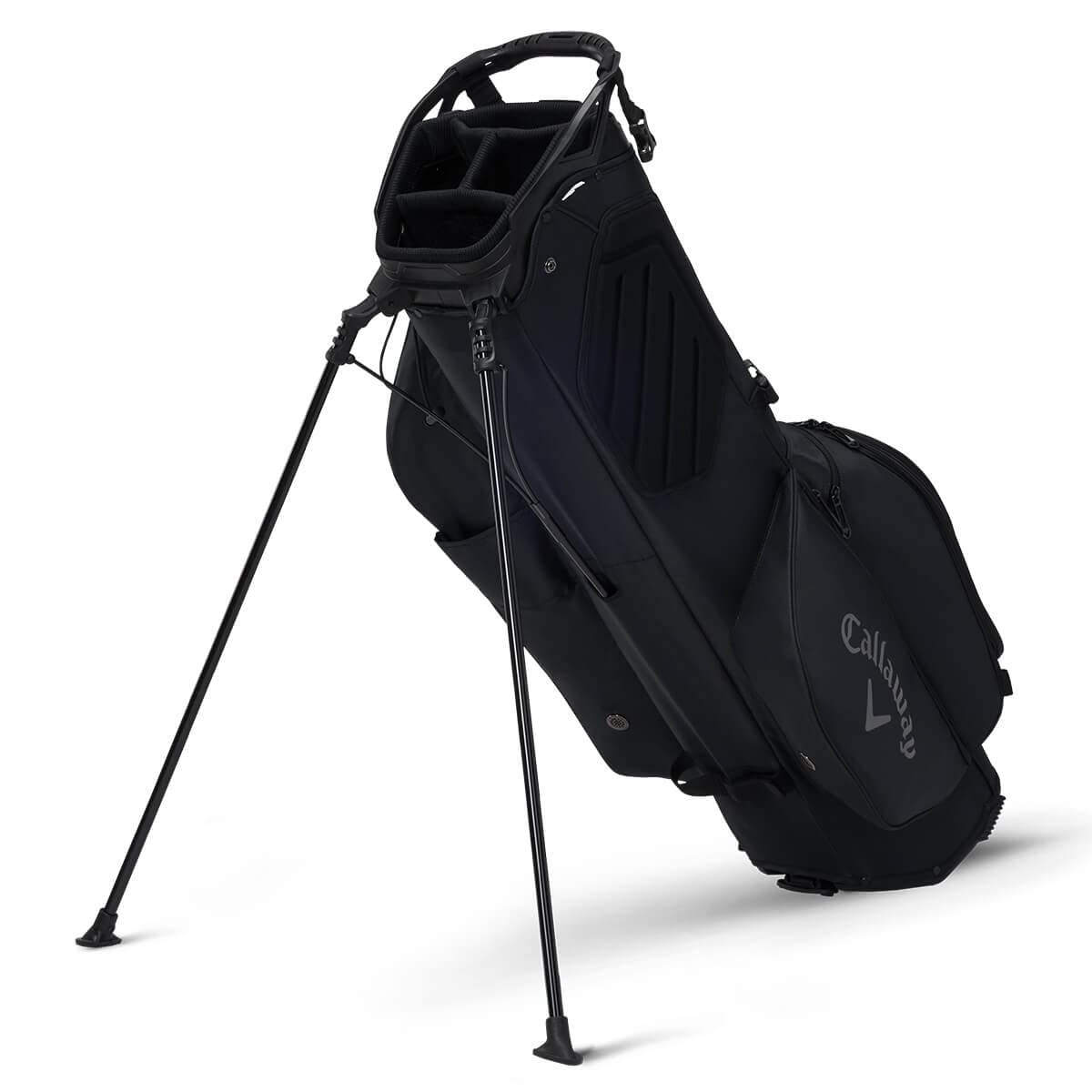 Amazon | キャロウェイ Callaway 2022 Fairway C Double Strap Stand
