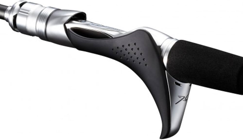 Amazon | シマノ(SHIMANO) ロッド ライトゲーム エクスチューン 並継