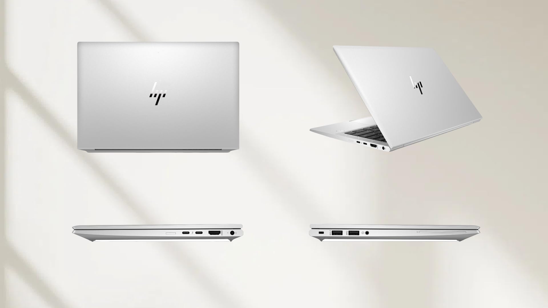 Amazon.co.jp: 【整備済み品】 HP ノートパソコン EliteBook 830 G8