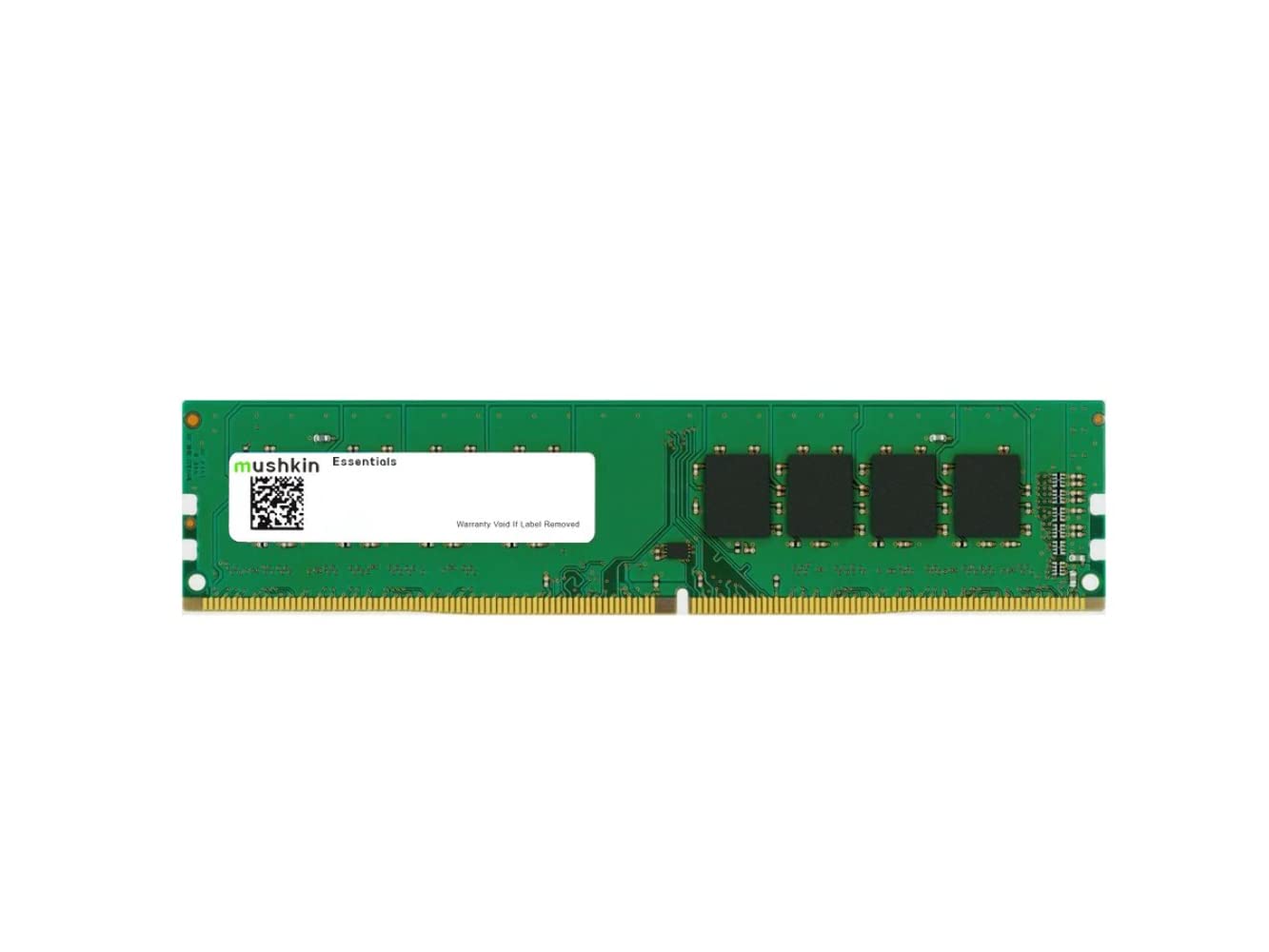 Amazon.co.jp: Mushkin強化32 GB ( 16gb X 2 ) Essentials ddr4 2666