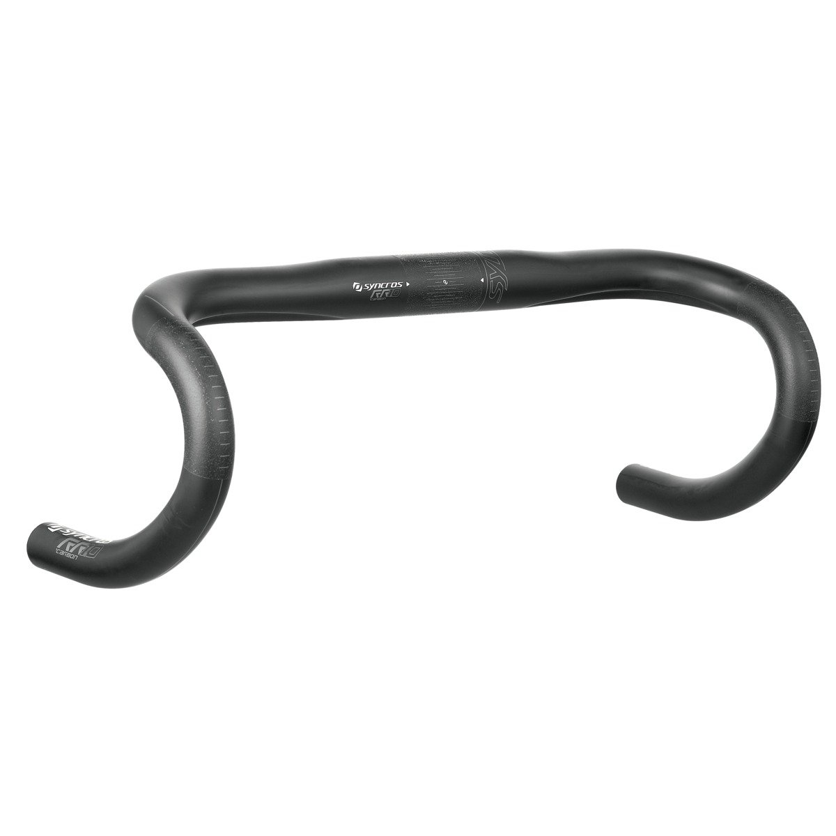 Amazon | syncros(シンクロス) RR1.0 ハンドルバー [Carbon] カーボン