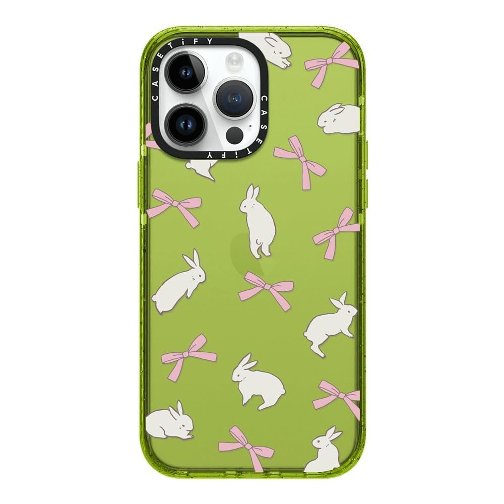 Amazon.com: CASETiFY Impact iPhone 14 Pro Max Case [4X Military