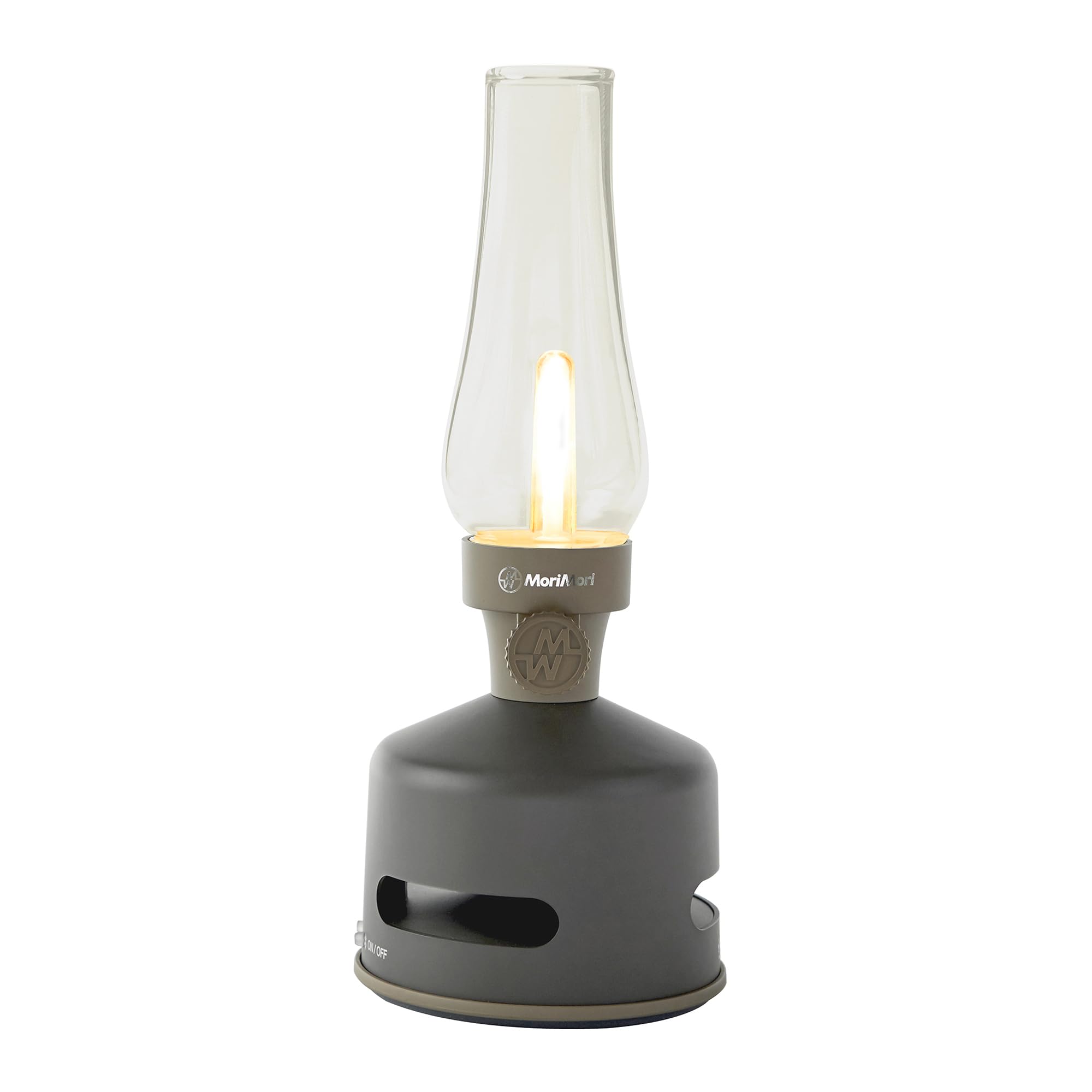 Amazon.co.jp: MoriMori LED Lantern Speaker S1 LED ランタン