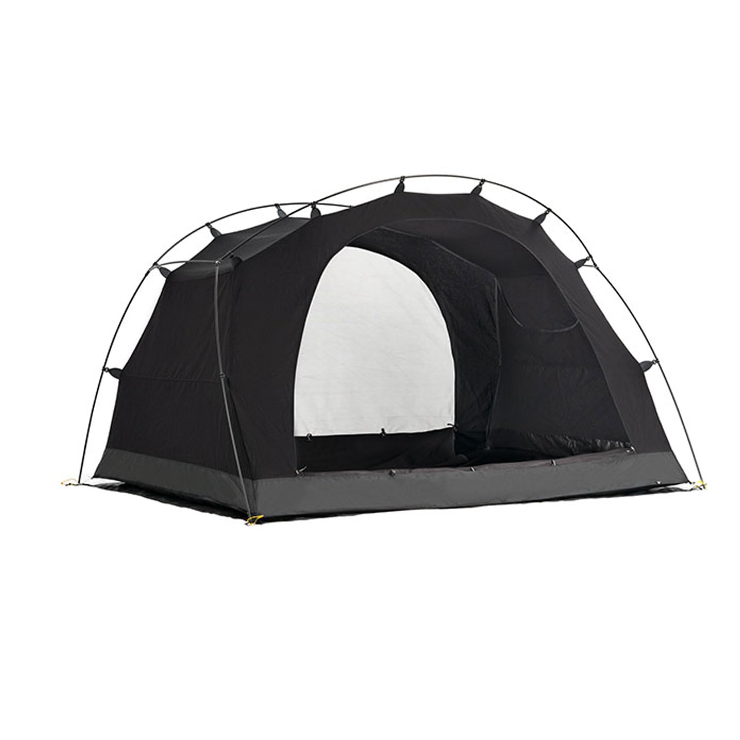 Amazon.co.jp: 3fulgear カンガルーテント ツーリングドームテント TC