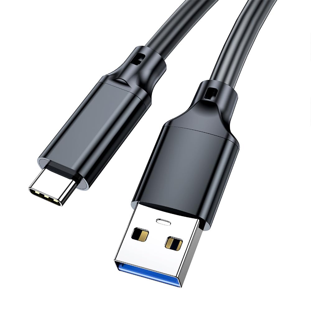 Amazon.co.jp: USB Type-C ケーブル 1.5M USB-A to USB-C ケーブル USB