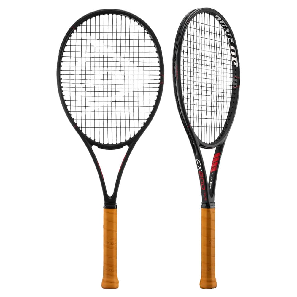 Buy Dunlop CX 200 Tour 18/20 Limited Edition Tennis Racquet Online