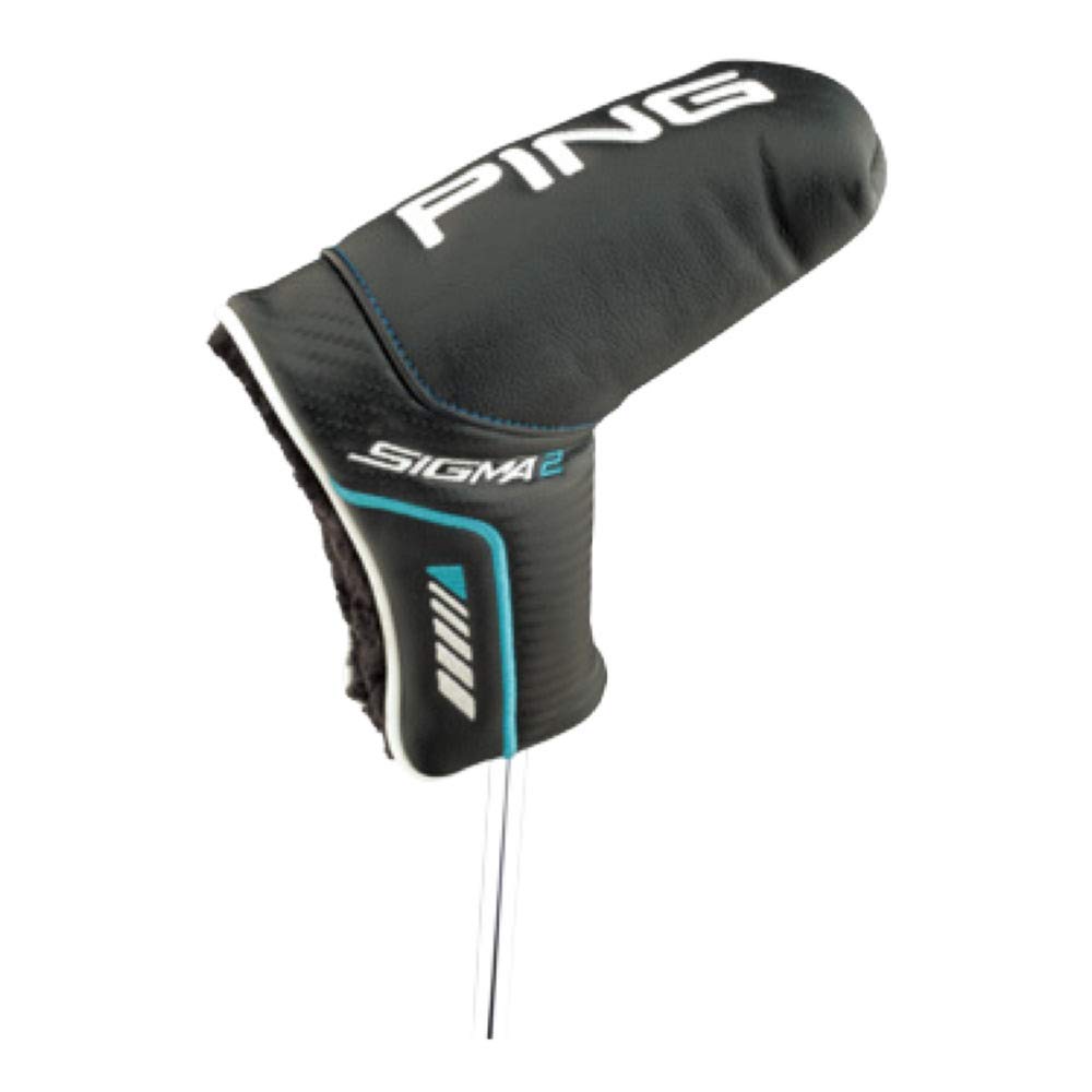 Amazon.co.jp: ピン（ピン） SIGMA2 ANSER PP58 アジャスタブル パター