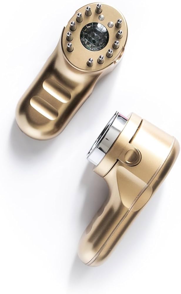 Amazon.co.jp: TILLET W-GEAR ティレット ダブルギア 頭皮・お顔を