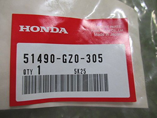 Amazon | [ホンダ] ディオ純正Fフォークオイルシール 51490-GZ0-305