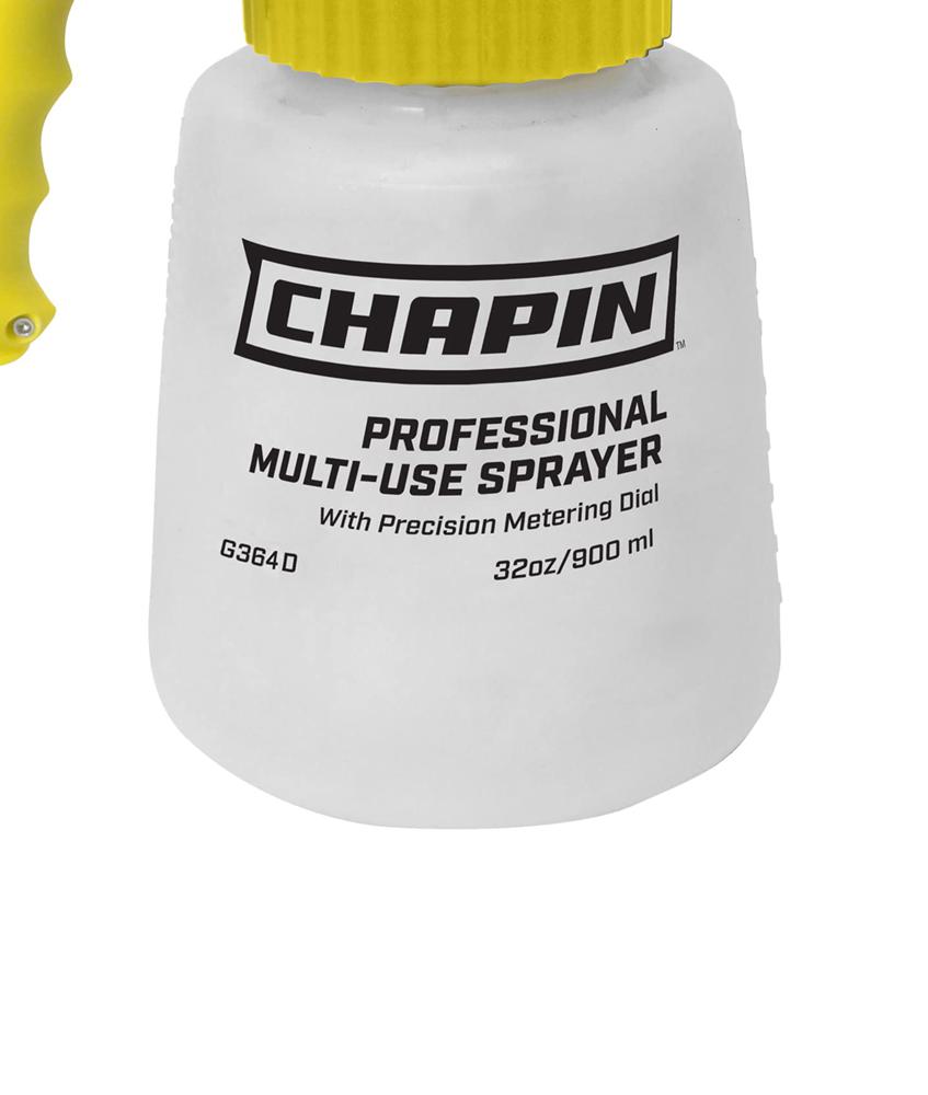 Amazon.com: Chapin G364D Made in The USA 32 Ounce Professional
