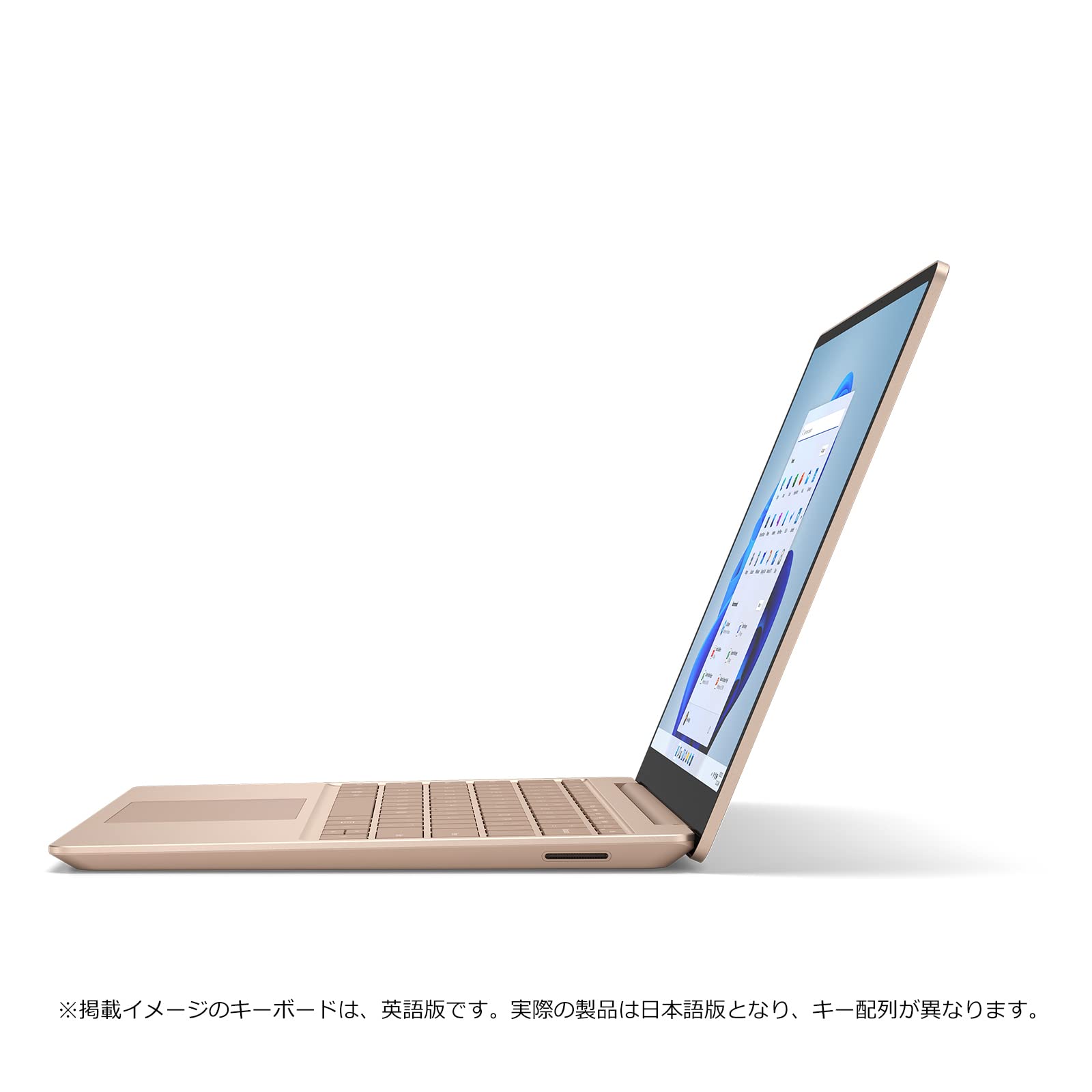 Amazon.co.jp: マイクロソフト Surface Laptop Go 2/ 第 11 世代 Intel