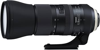 Amazon.co.jp: Tamron SP 150-600mm f/5-6.3 Di VC USD G2 Nikon F用