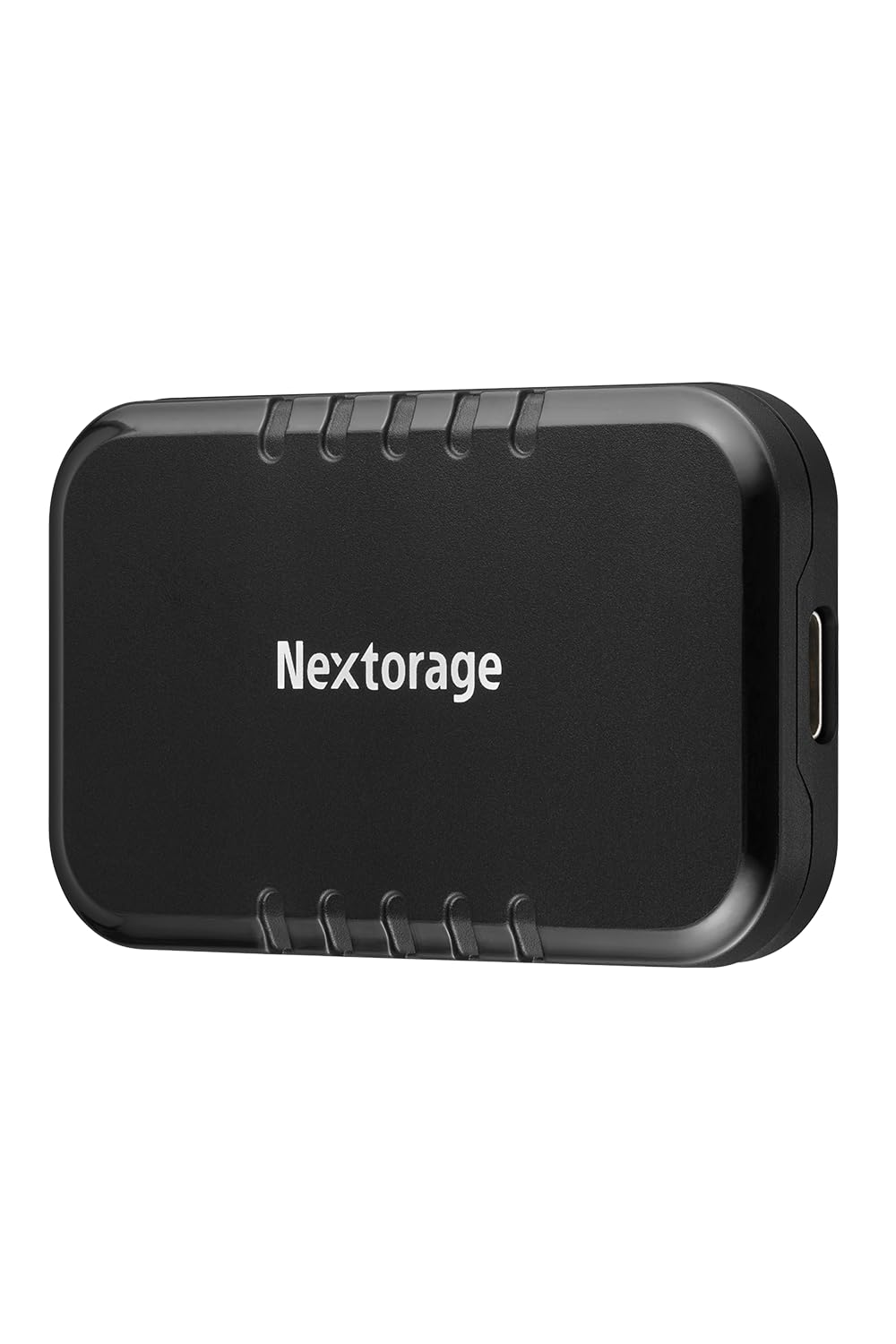 Amazon.com: Nextorage Japan 2TB USB3.2 Gen2 便攜式SSD NX-P2SE 系列