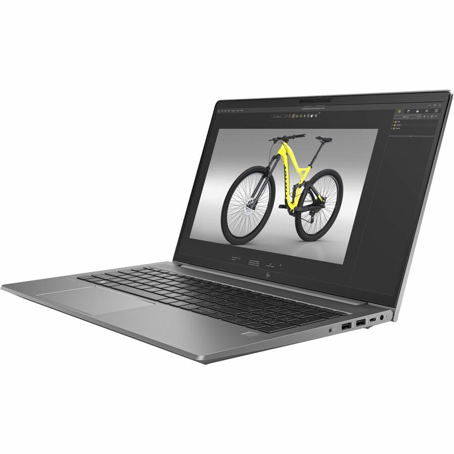 Amazon.com: HP ZBook Power G10 15.6