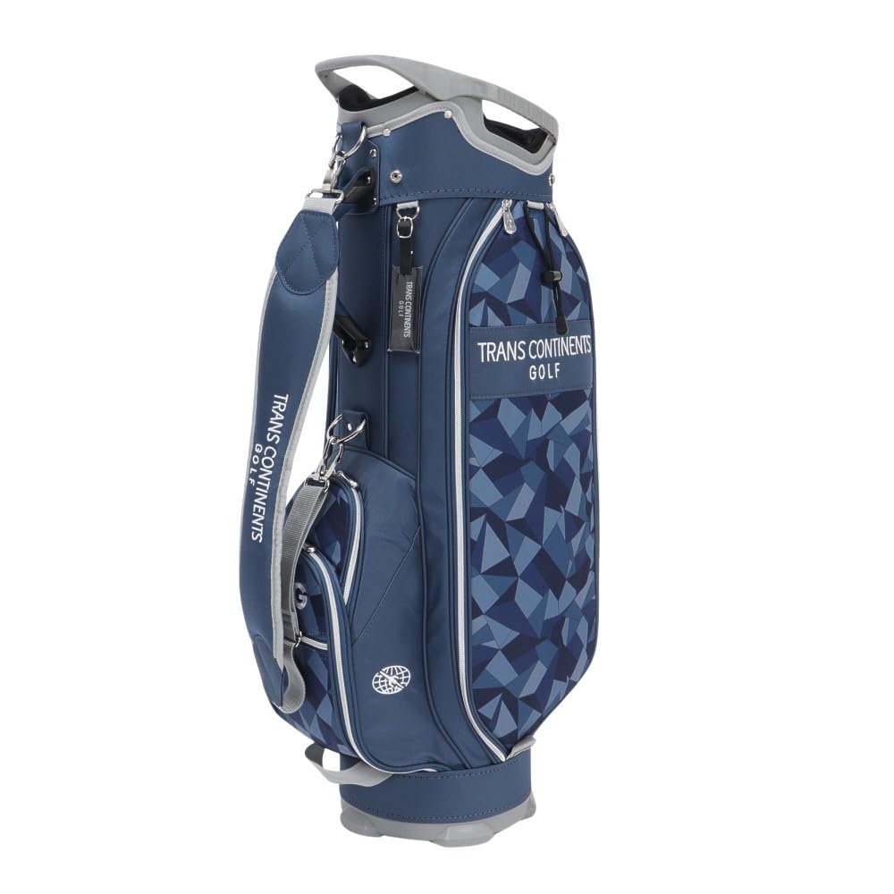Amazon | トランスコンチネンツ（TRANS CONTINENTS） ゴルフ キャディ