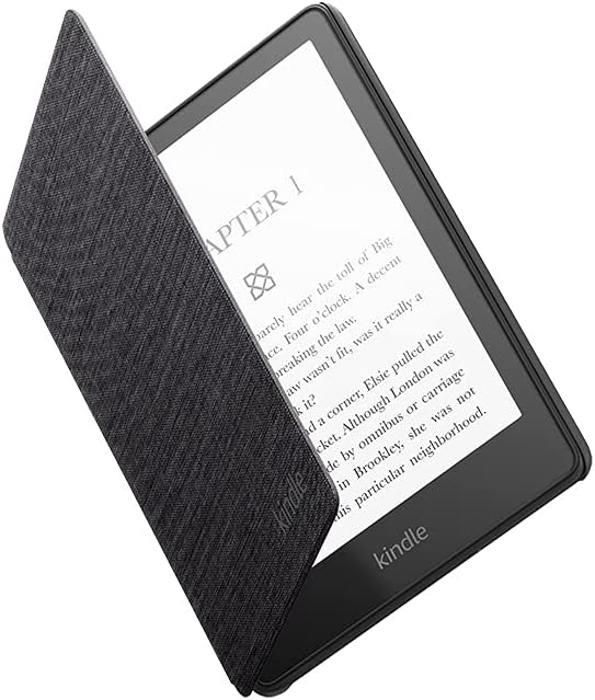 Amazon - Brandclub - Amazon Kindle Paperwhite Case (11th
