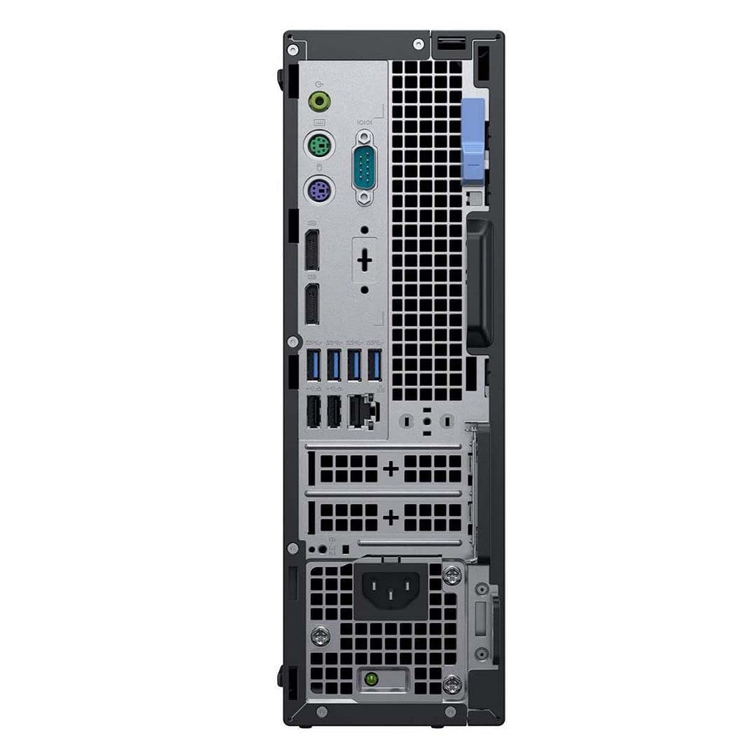 Amazon.com: DELL Optiplex 7060 SFF Desktop Computer PC | Intel 8th