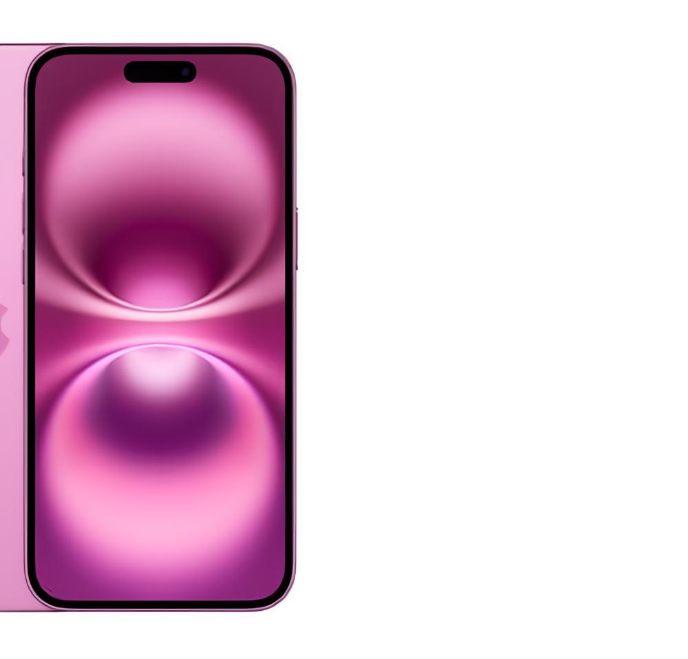 Amazon.com: Apple iPhone 16, US Version, 128GB, Pink - Unlocked