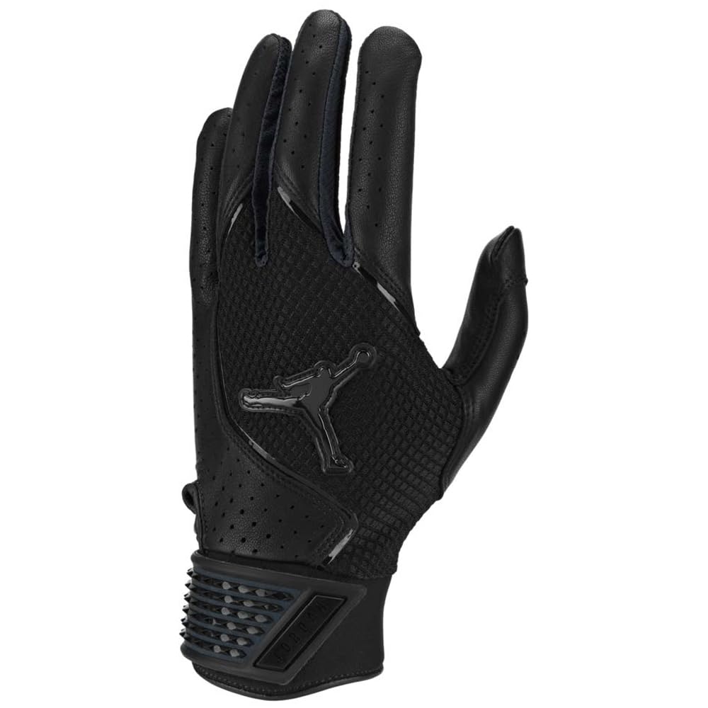 Amazon | NIKE ジョーダン フライ エリート バッティンググローブ