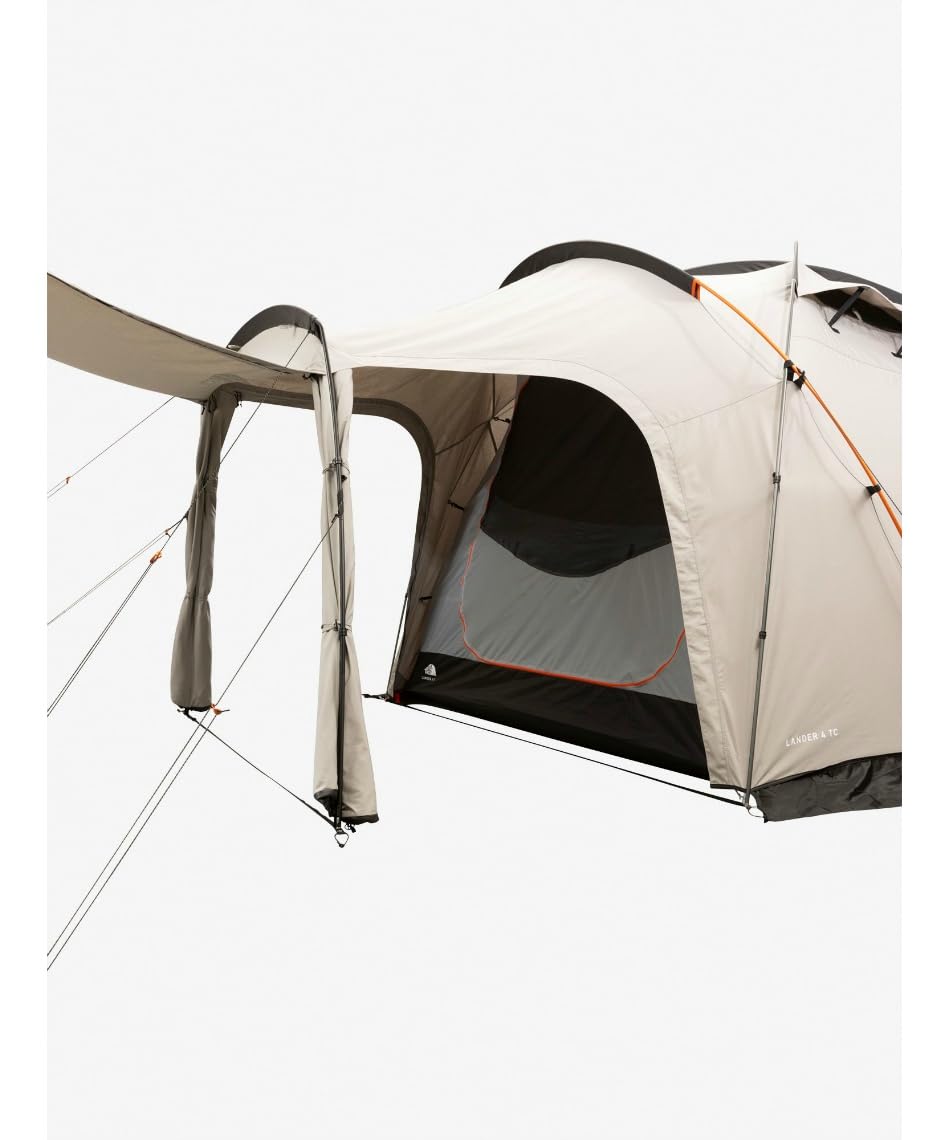 Amazon.co.jp: [ノースフェイス] ランダー4 TC LANDER 4 TC NV22329 DG