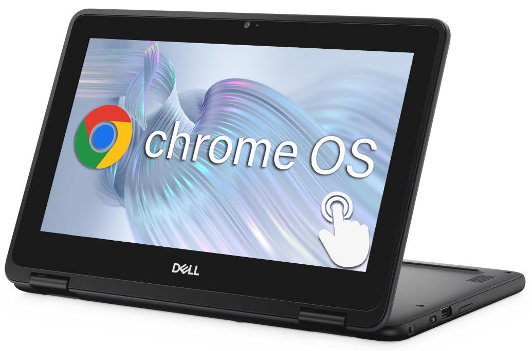 Amazon.com: Dell Chromebook 11 3100 2-in-1 11.6