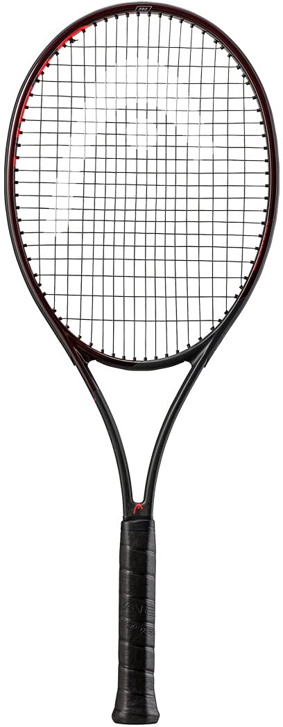 Amazon | [ヘッド] 硬式テニスラケット プレステージPRO 236101 DR/BK