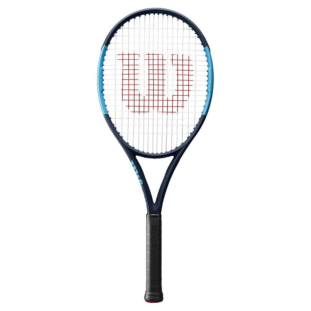 Amazon | Wilson Ultra 100L V2.0 テニスラケット (4_1/4) | Wilson