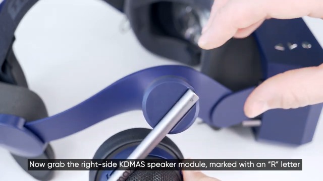 Amazon | Pimax Vision 8K X VR ヘッドセット 200°広域視野角 二つの