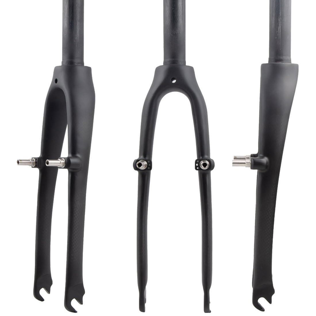 Amazon.co.jp: 16/20 インチ 折りたたみ自転車用リジッドフォーク T800