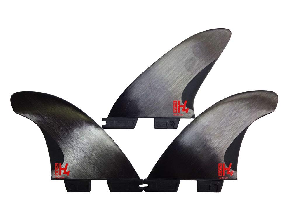 Amazon | 2020 FCS2 fin エフシーエスツー フィン H4 エイチフォー TRI