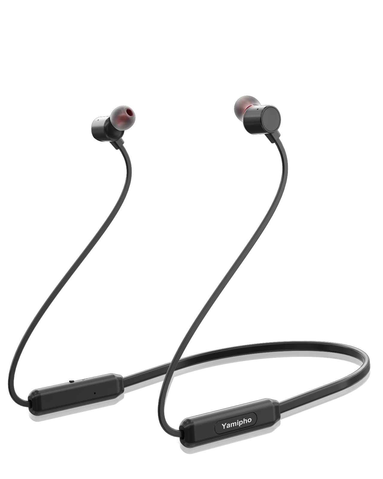 Amazon.co.jp: Bluetoothイヤホン マグネット搭載 IPX7防水 Hi-Fi音質