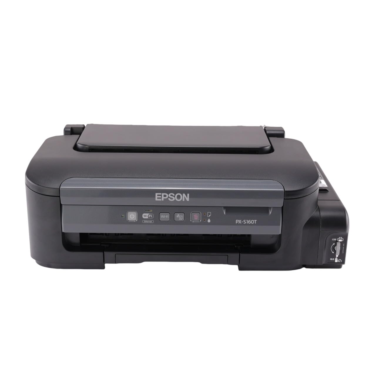 Amazon.co.jp: 旧モデル エプソン PX-S160T モノクロ エコタンク搭載