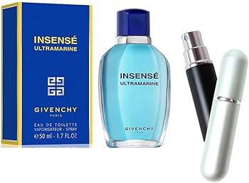 Amazon.co.jp: [セット品] アトマイザー付き ジバンシィ 香水