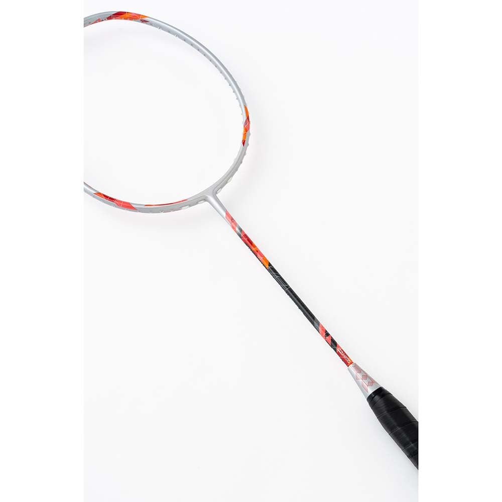 Amazon | バドミントンラケット レスモ P5Ⅱ 4U5 | コンポジットテクノ