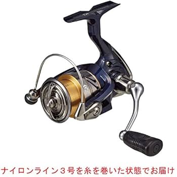 Amazon | ダイワ リバティクラブ磯風 竿リールセット ナイロン3号