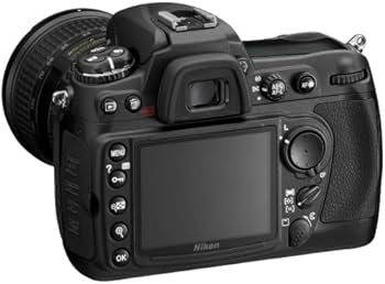 Amazon | Nikon デジタル一眼レフカメラ D300 AF-S DX18-70G レンズ