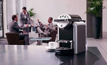 Nespresso Zenius ZN100 Pro : Amazon.sg: Home
