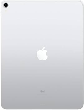 Amazon.com : Apple iPad Pro 3 12.9 WiFi/Cellular 512GB Silver