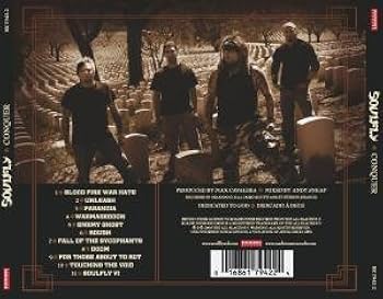 Amazon.co.jp: Conquer: ミュージック