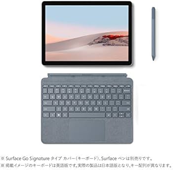 Amazon.co.jp: マイクロソフト Surface Go 2 [サーフェス ゴー 2