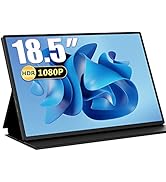 Amazon.co.jp: Acouto P17 モバイルモニター 17.3インチ 超軽量 超薄型