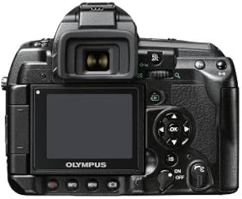 Amazon | OLYMPUS デジタル一眼レフカメラ E-3 最速キット E-3 SAISOKU