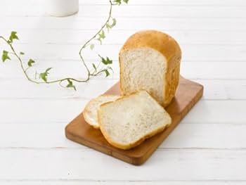 Amazon.co.jp: パナソニック ホームベーカリー 1斤タイプ