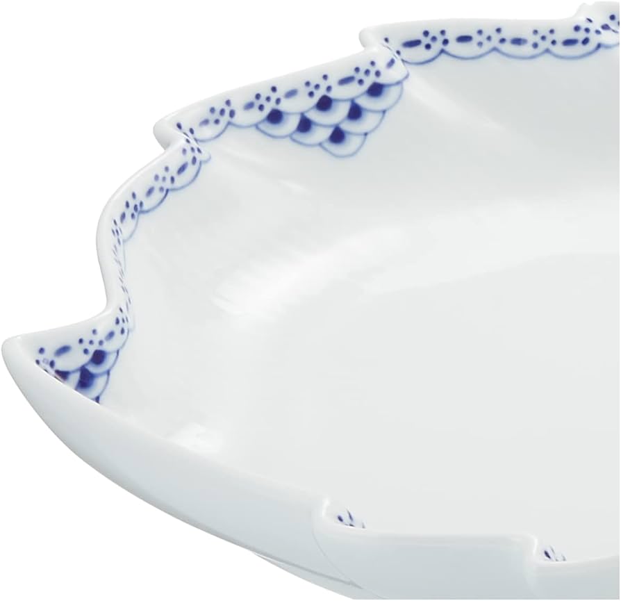 Amazon｜【正規輸入品】 ロイヤルコペンハーゲン プリンセス リーフ