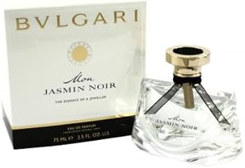Amazon.com: Bulgari Bulgari Mon Jasmin Noir Edp Spray 2.5 Oz