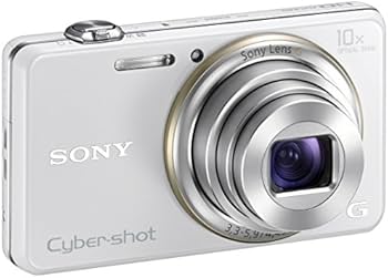 Amazon | SONY Cyber-Shot(サイバーショット) WX100 (1820万/光学x10