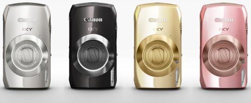 Amazon | Canon デジタルカメラ IXY32シルバー IXY32S(SL) 1210万画素
