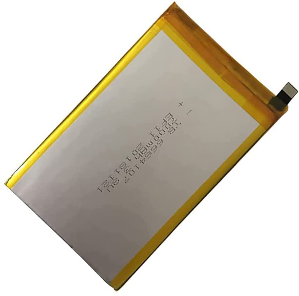 Amazon.co.jp: 互換用バッテリー FOR GPD POCKET 1 P1 UMPC T1 6664107