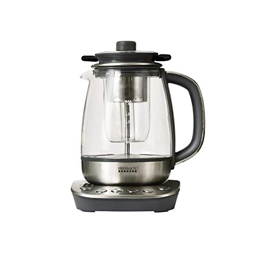 Amazon | PR-SK021 ガラスディッシュケトル &サイフォン 1.5L